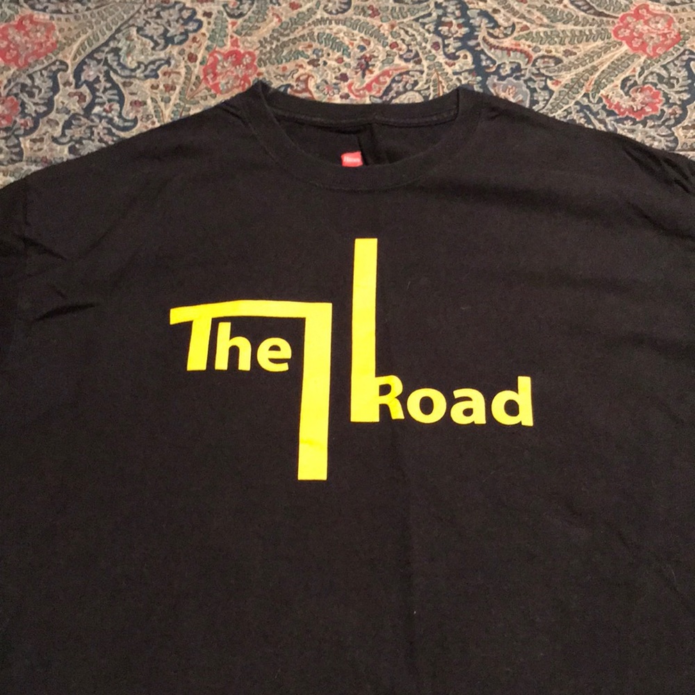 The Road T-Shirt